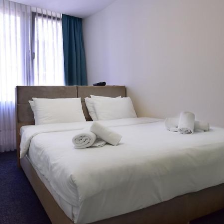 Taksim Hotel V Plus Κωνσταντινούπολη Εξωτερικό φωτογραφία