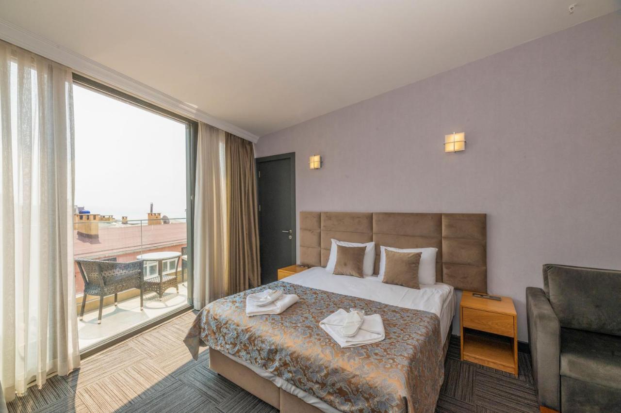 Taksim Hotel V Plus Κωνσταντινούπολη Εξωτερικό φωτογραφία