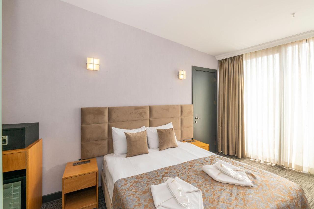 Taksim Hotel V Plus Κωνσταντινούπολη Εξωτερικό φωτογραφία