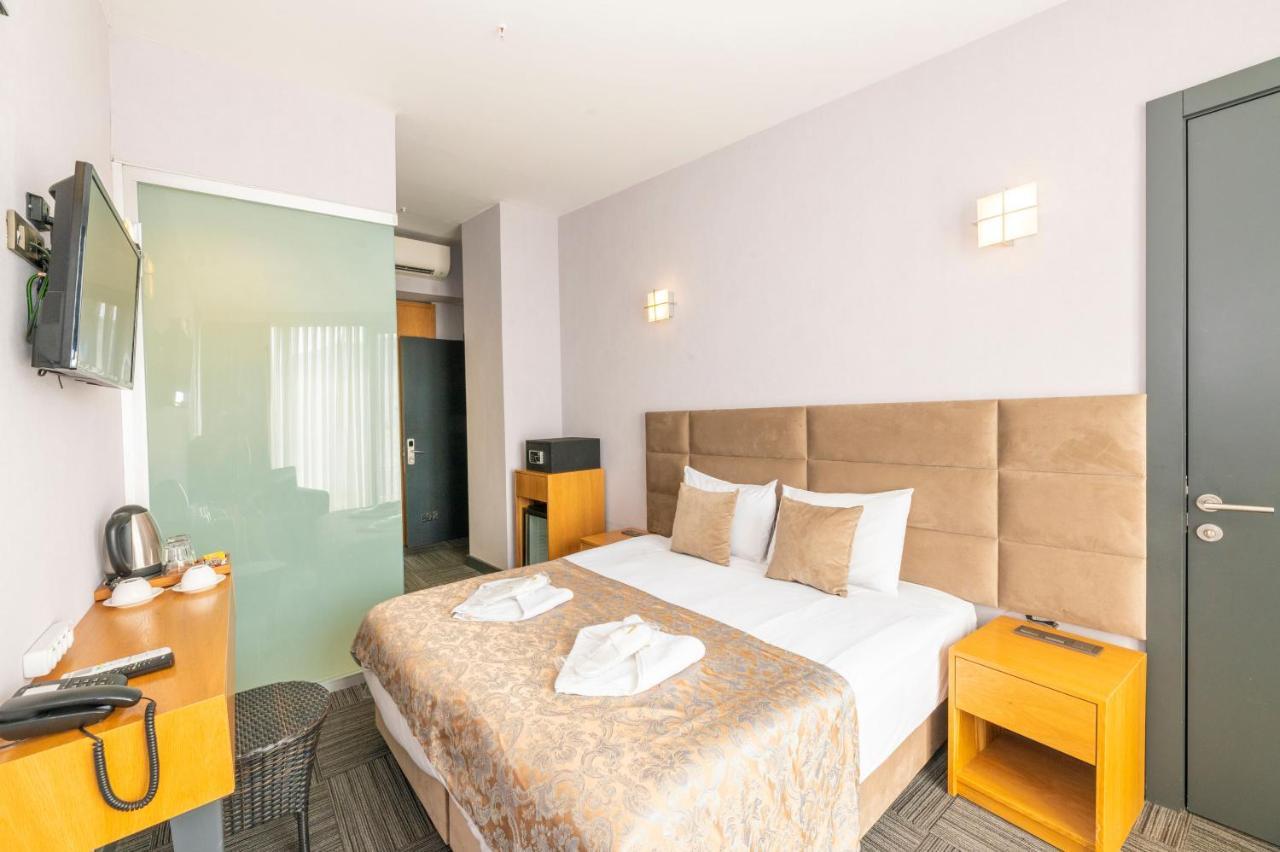 Taksim Hotel V Plus Κωνσταντινούπολη Εξωτερικό φωτογραφία