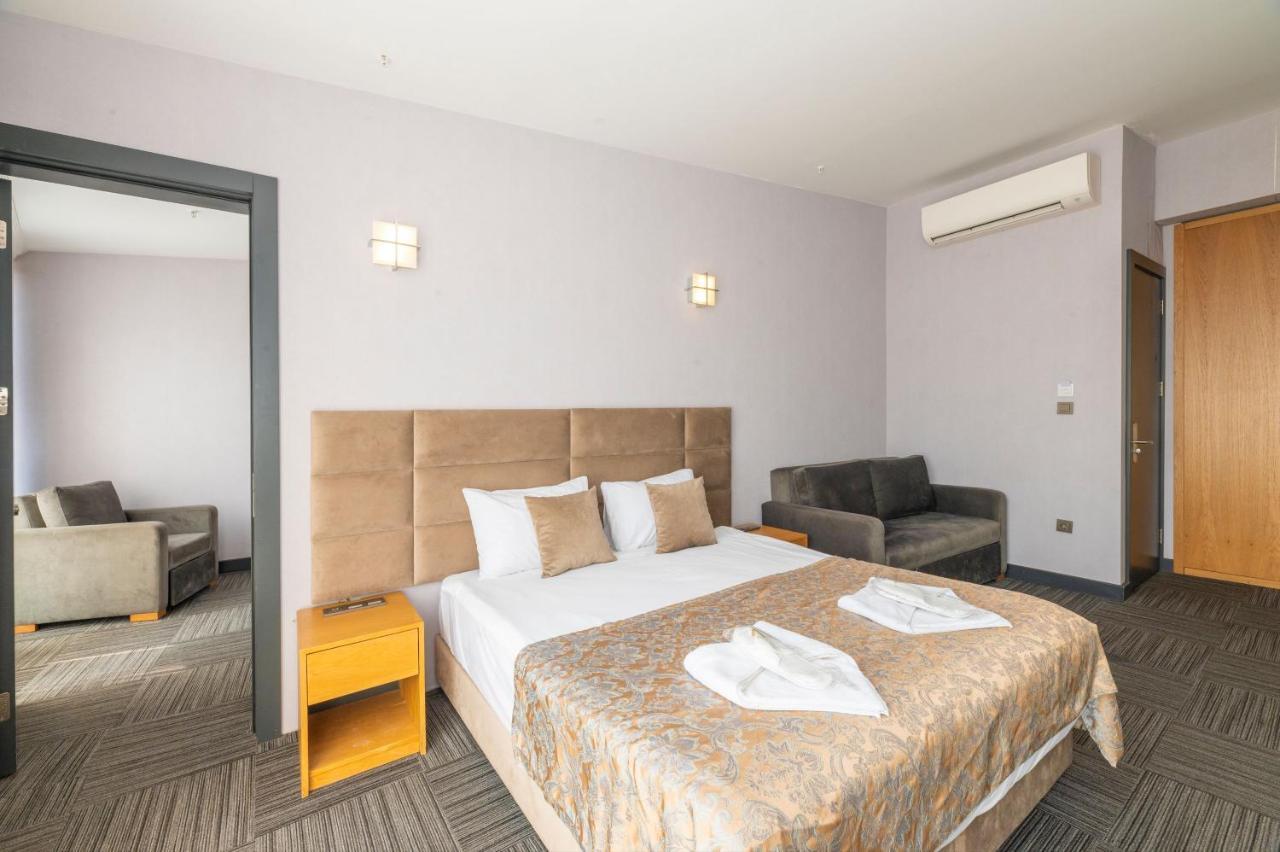 Taksim Hotel V Plus Κωνσταντινούπολη Εξωτερικό φωτογραφία