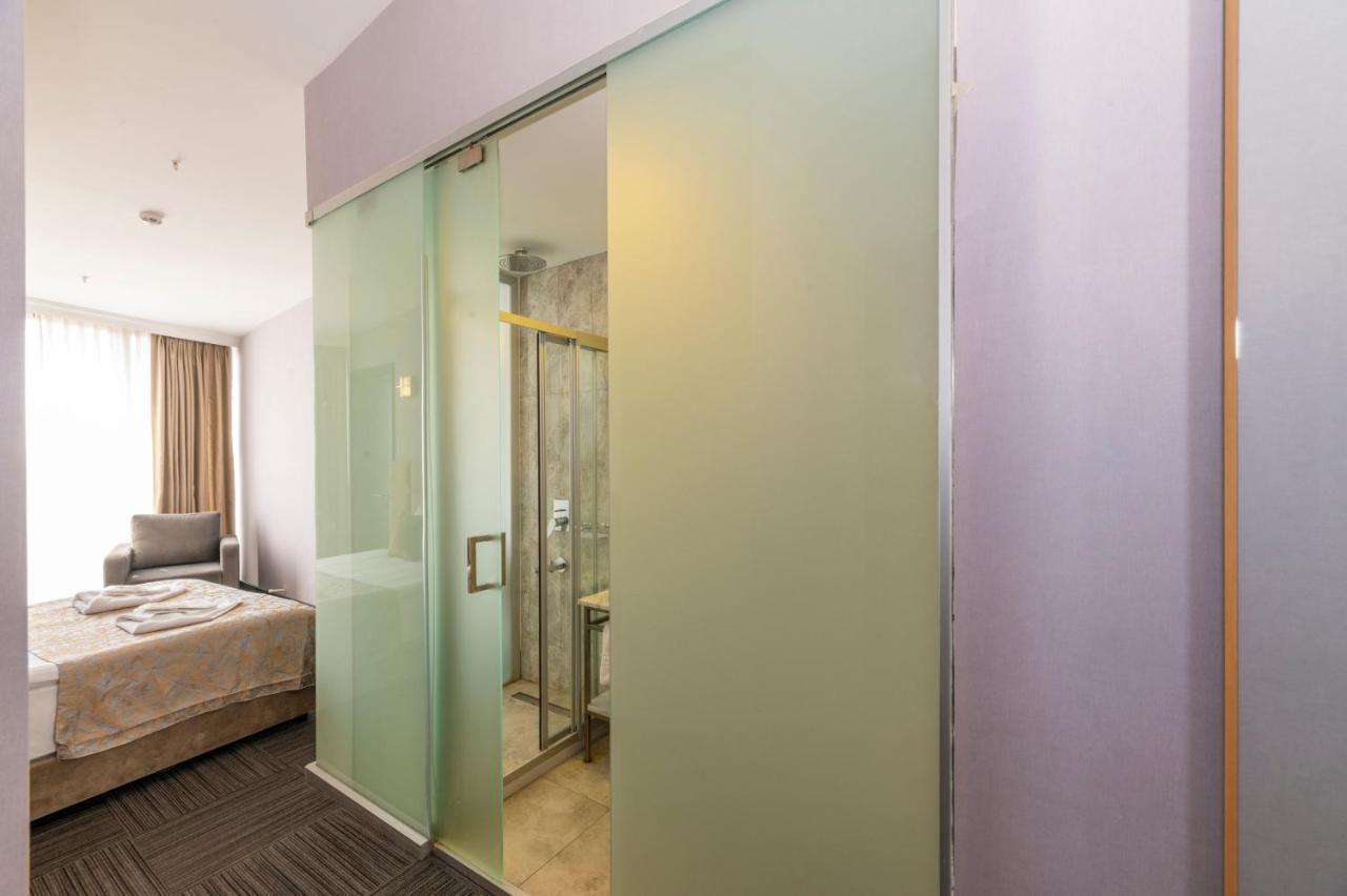 Taksim Hotel V Plus Κωνσταντινούπολη Δωμάτιο φωτογραφία