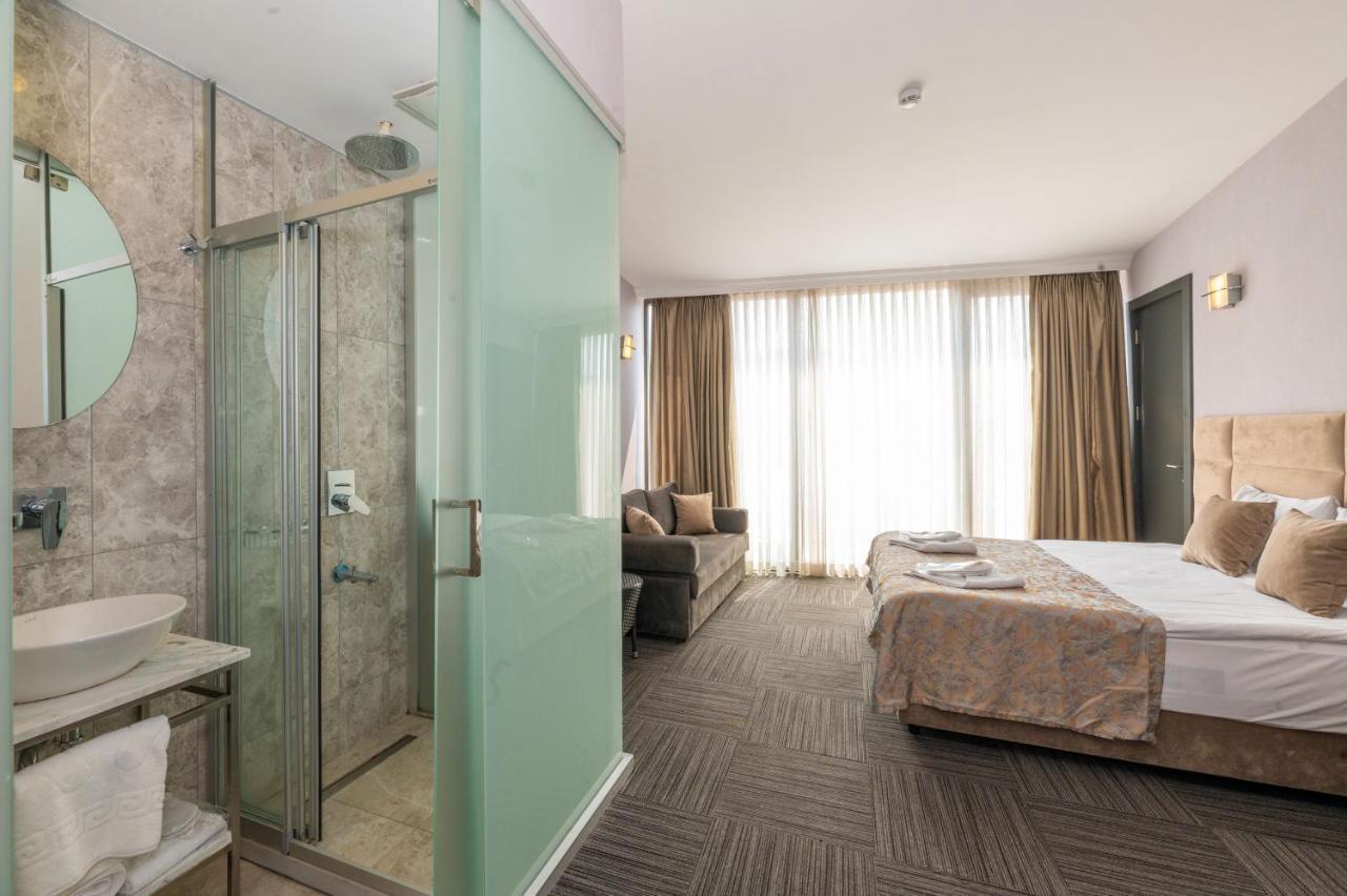 Taksim Hotel V Plus Κωνσταντινούπολη Δωμάτιο φωτογραφία