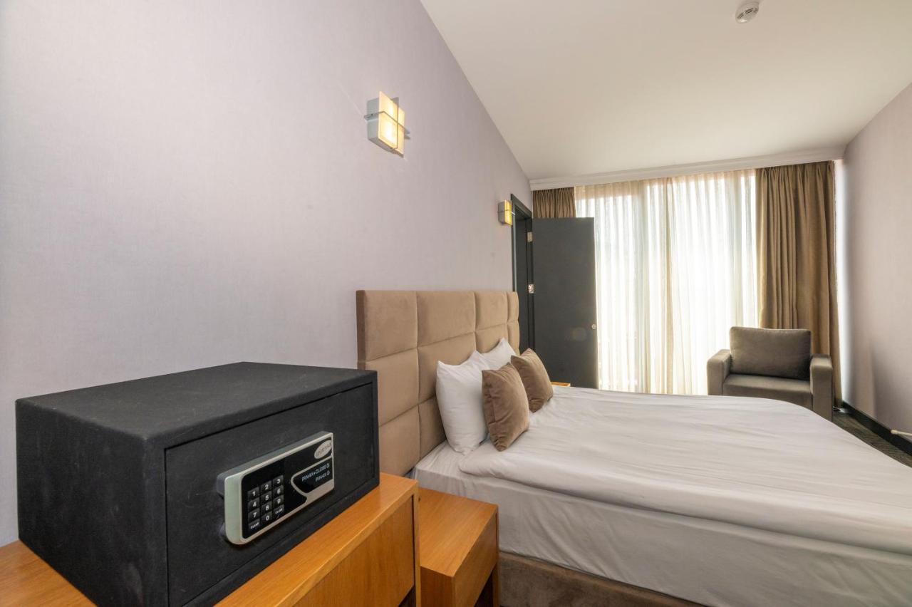 Taksim Hotel V Plus Κωνσταντινούπολη Εξωτερικό φωτογραφία