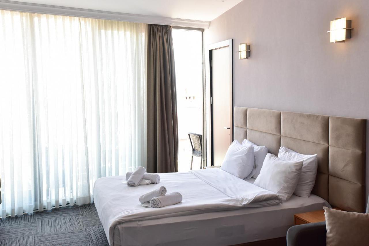 Taksim Hotel V Plus Κωνσταντινούπολη Εξωτερικό φωτογραφία