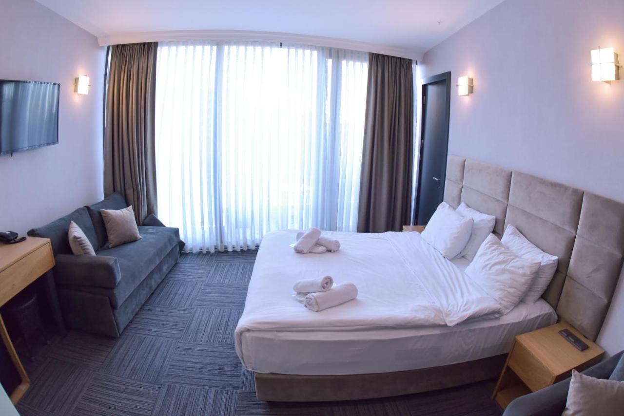 Taksim Hotel V Plus Κωνσταντινούπολη Εξωτερικό φωτογραφία