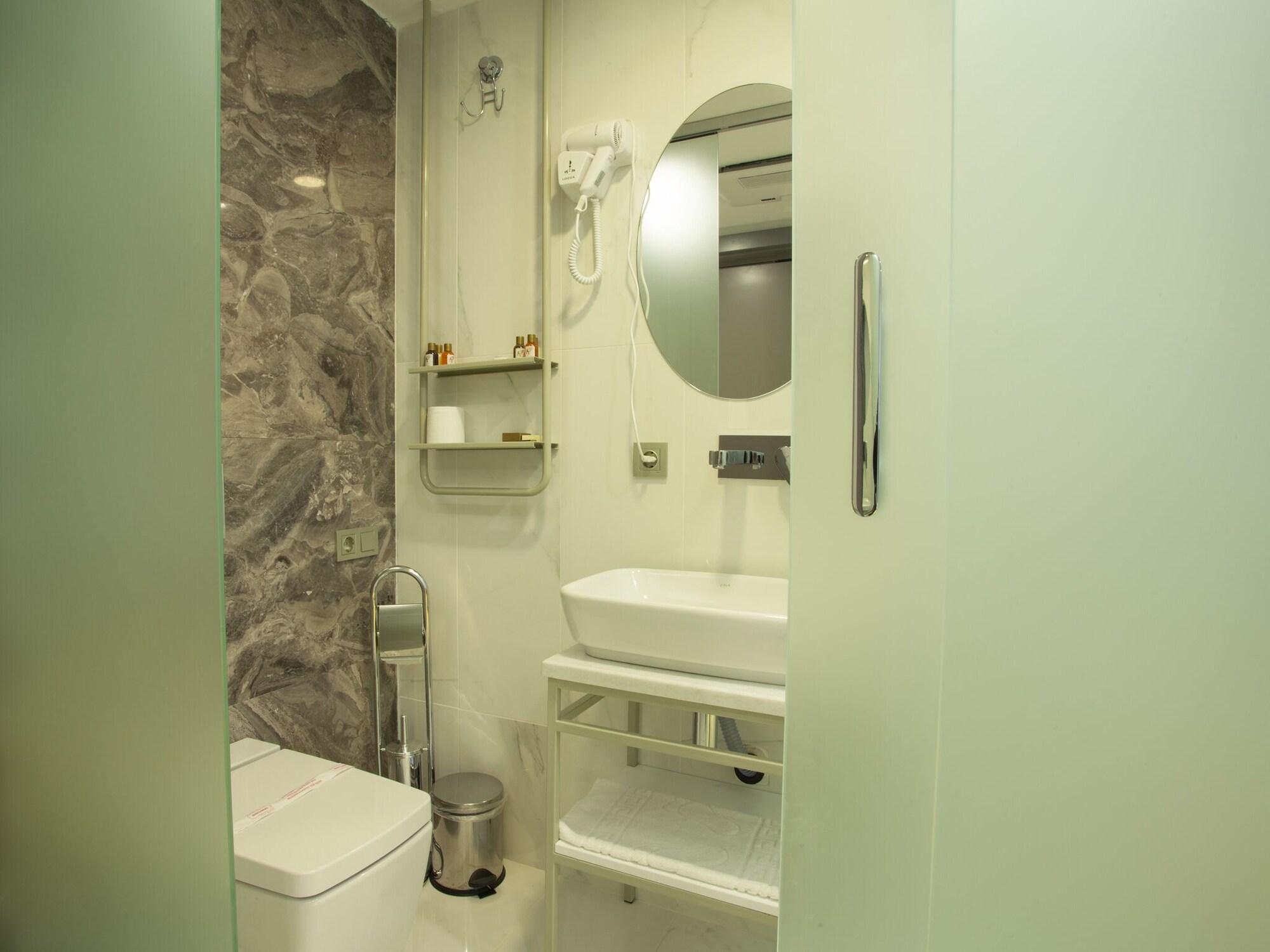 Taksim Hotel V Plus Κωνσταντινούπολη Εξωτερικό φωτογραφία