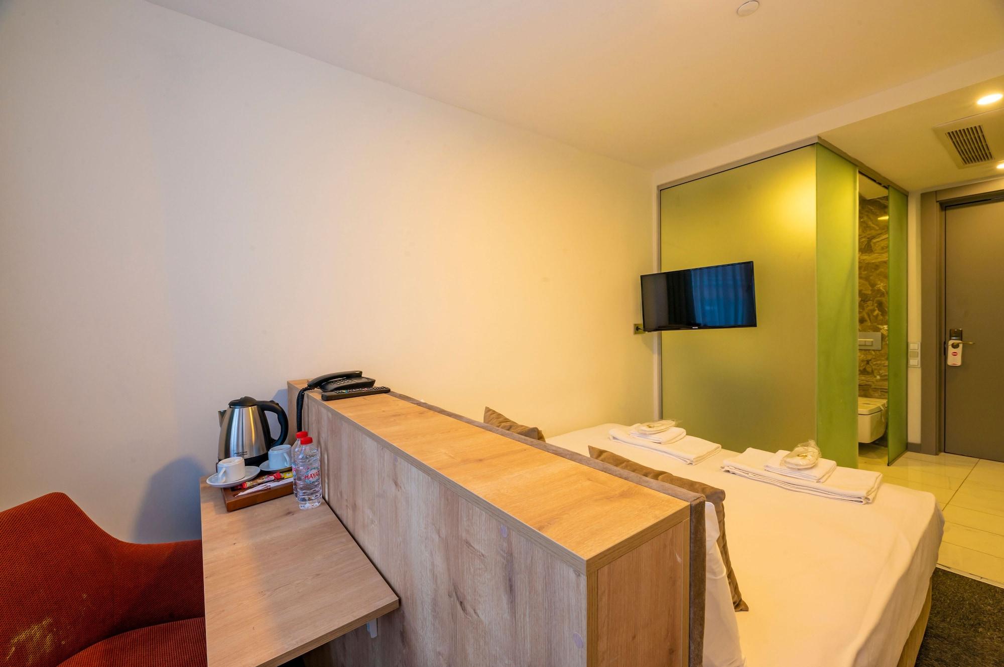 Taksim Hotel V Plus Κωνσταντινούπολη Εξωτερικό φωτογραφία