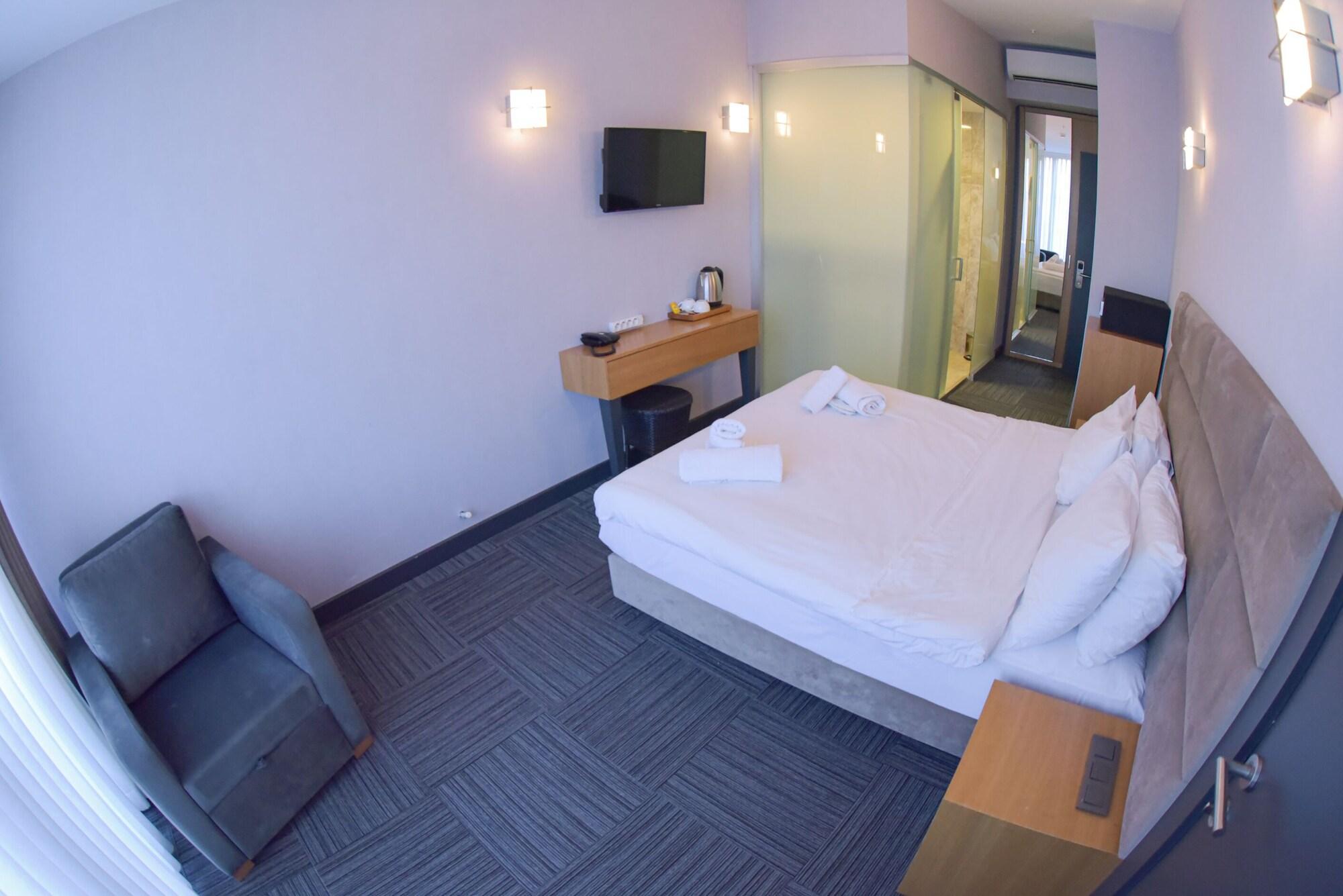 Taksim Hotel V Plus Κωνσταντινούπολη Εξωτερικό φωτογραφία