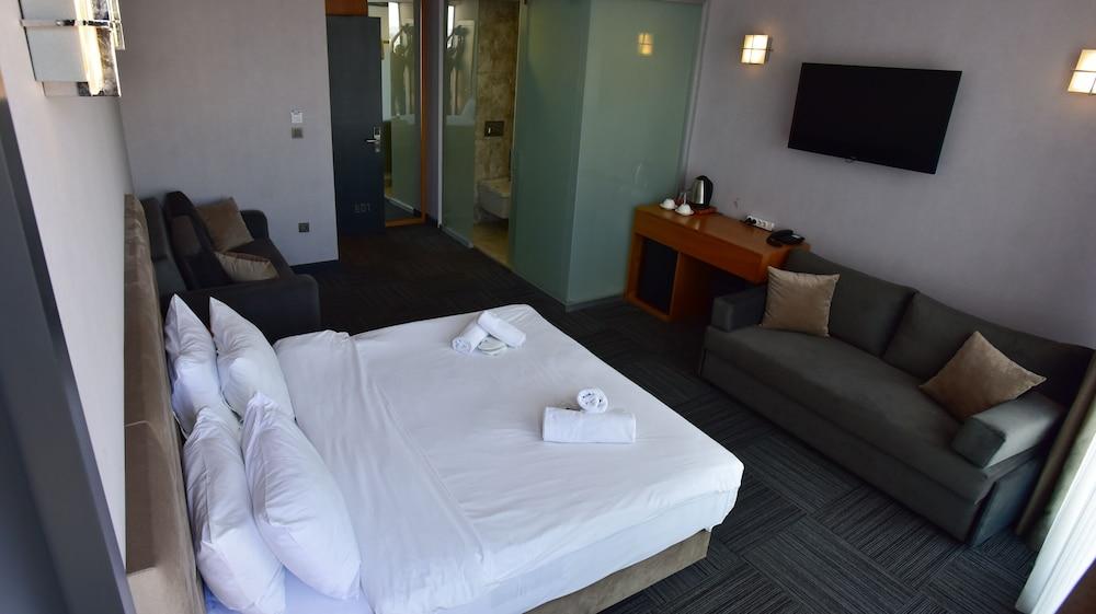 Taksim Hotel V Plus Κωνσταντινούπολη Εξωτερικό φωτογραφία