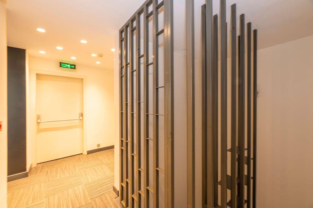 Taksim Hotel V Plus Κωνσταντινούπολη Εξωτερικό φωτογραφία