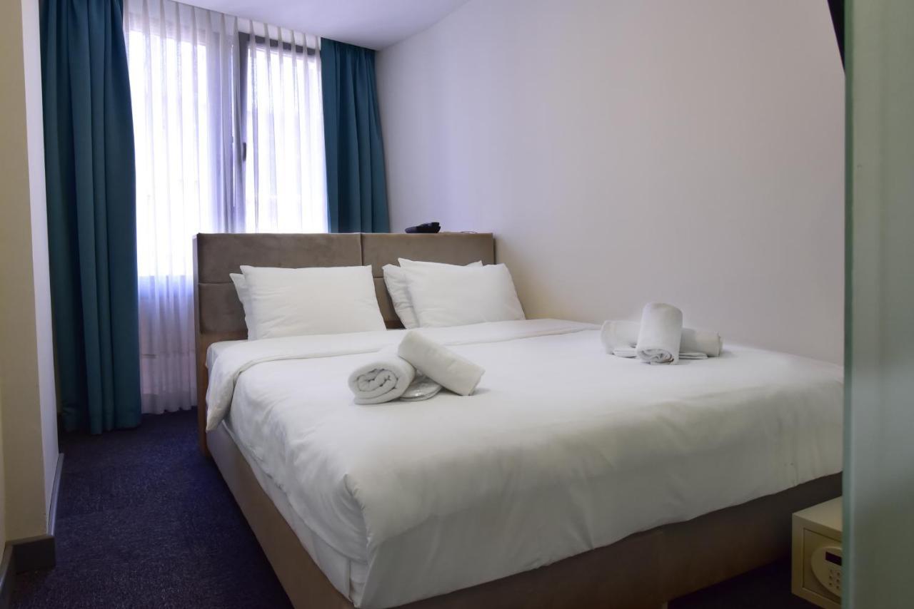Taksim Hotel V Plus Κωνσταντινούπολη Εξωτερικό φωτογραφία