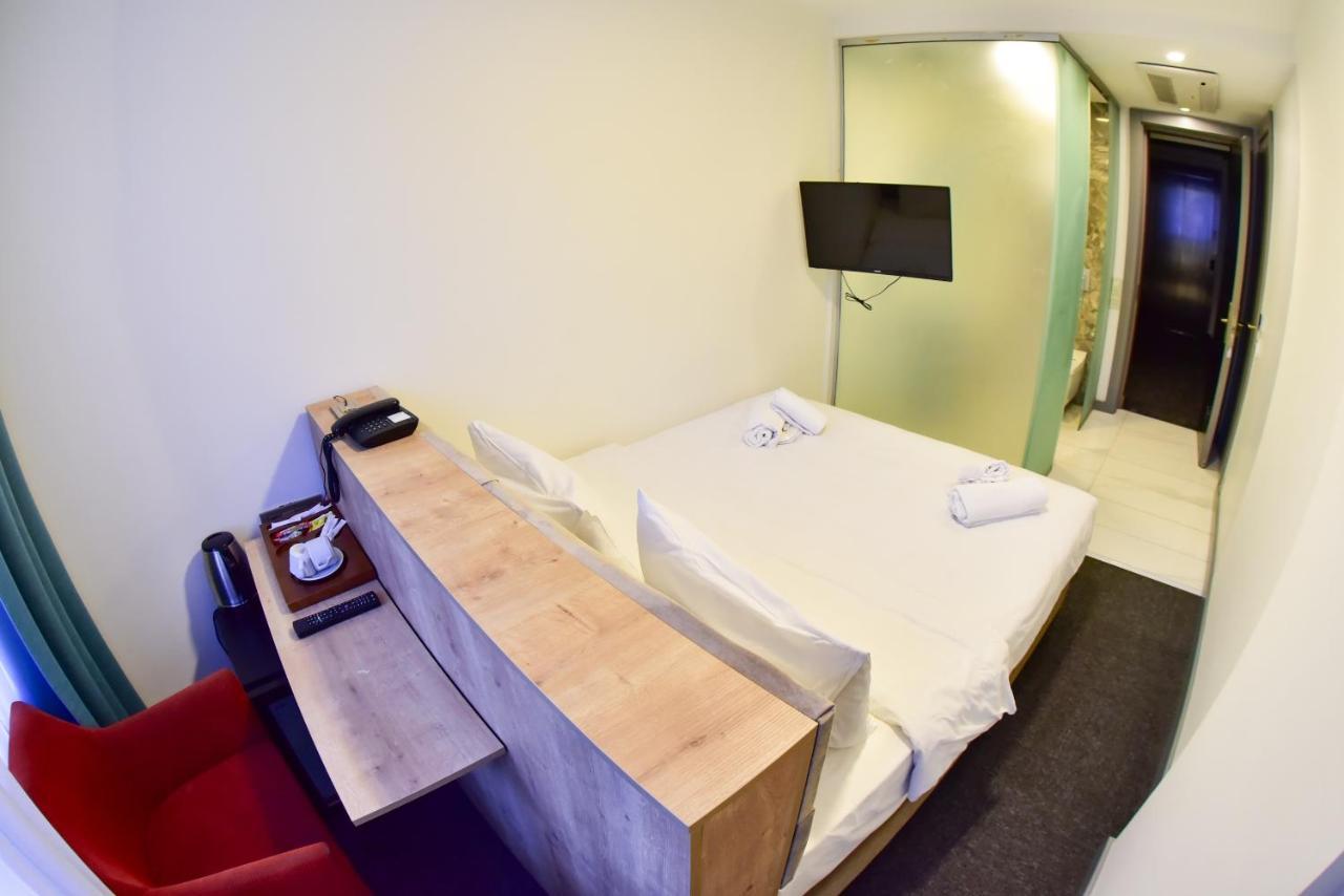 Taksim Hotel V Plus Κωνσταντινούπολη Εξωτερικό φωτογραφία