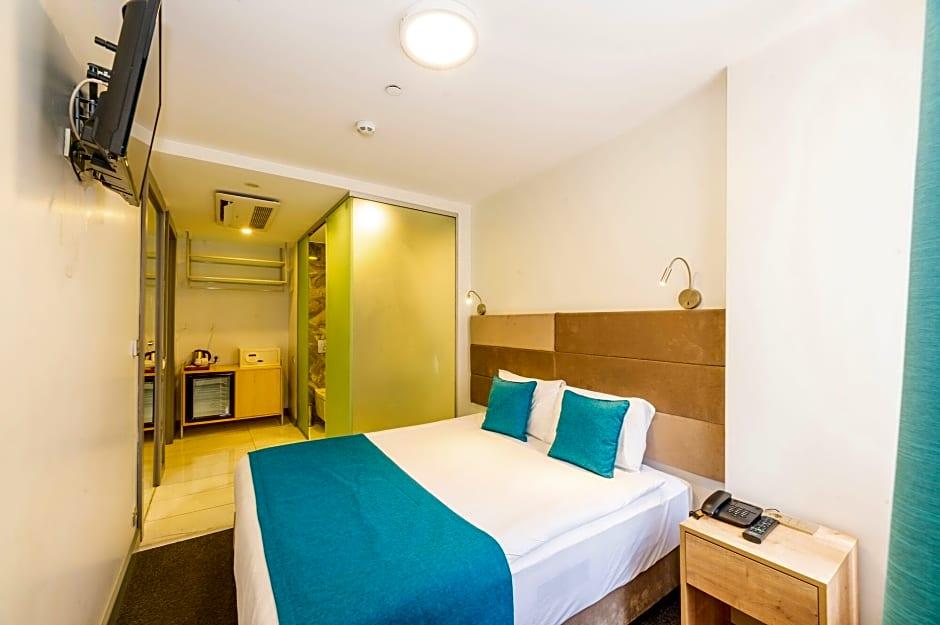 Taksim Hotel V Plus Κωνσταντινούπολη Εξωτερικό φωτογραφία