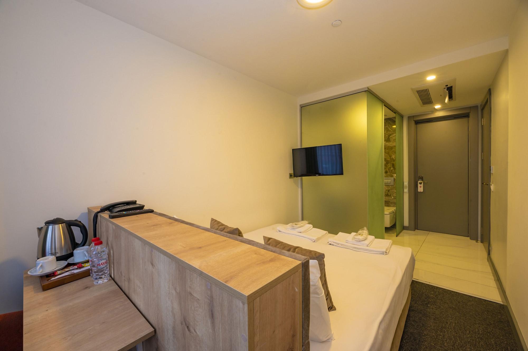 Taksim Hotel V Plus Κωνσταντινούπολη Εξωτερικό φωτογραφία