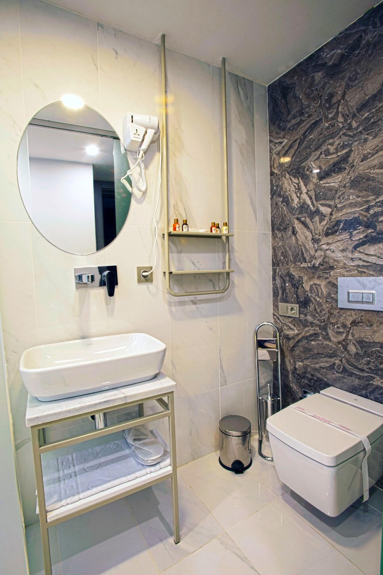 Taksim Hotel V Plus Κωνσταντινούπολη Εξωτερικό φωτογραφία