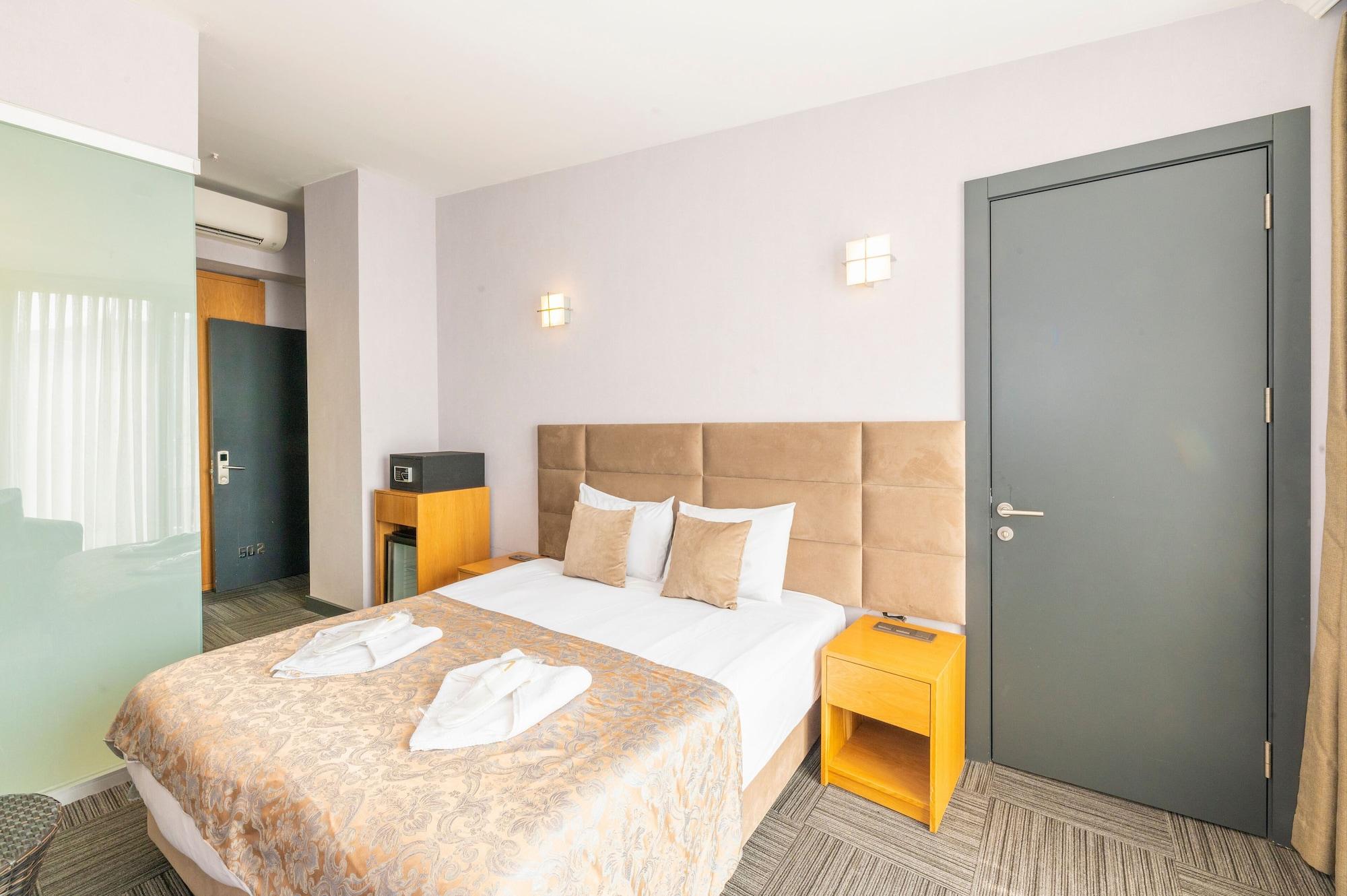 Taksim Hotel V Plus Κωνσταντινούπολη Εξωτερικό φωτογραφία