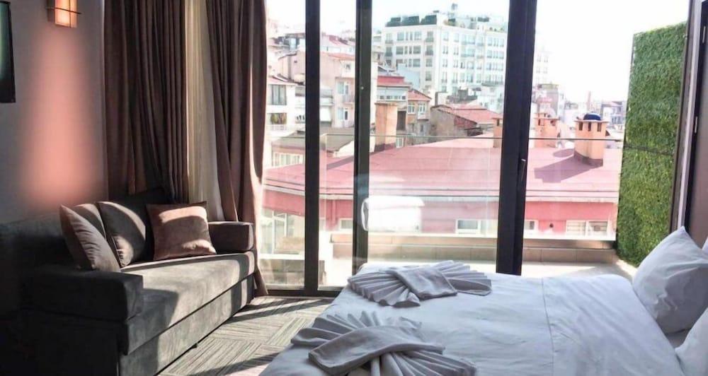 Taksim Hotel V Plus Κωνσταντινούπολη Εξωτερικό φωτογραφία