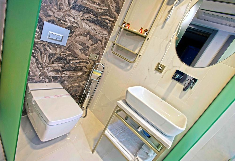 Taksim Hotel V Plus Κωνσταντινούπολη Εξωτερικό φωτογραφία