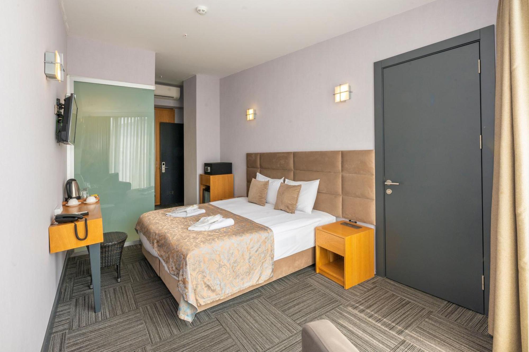Taksim Hotel V Plus Κωνσταντινούπολη Δωμάτιο φωτογραφία