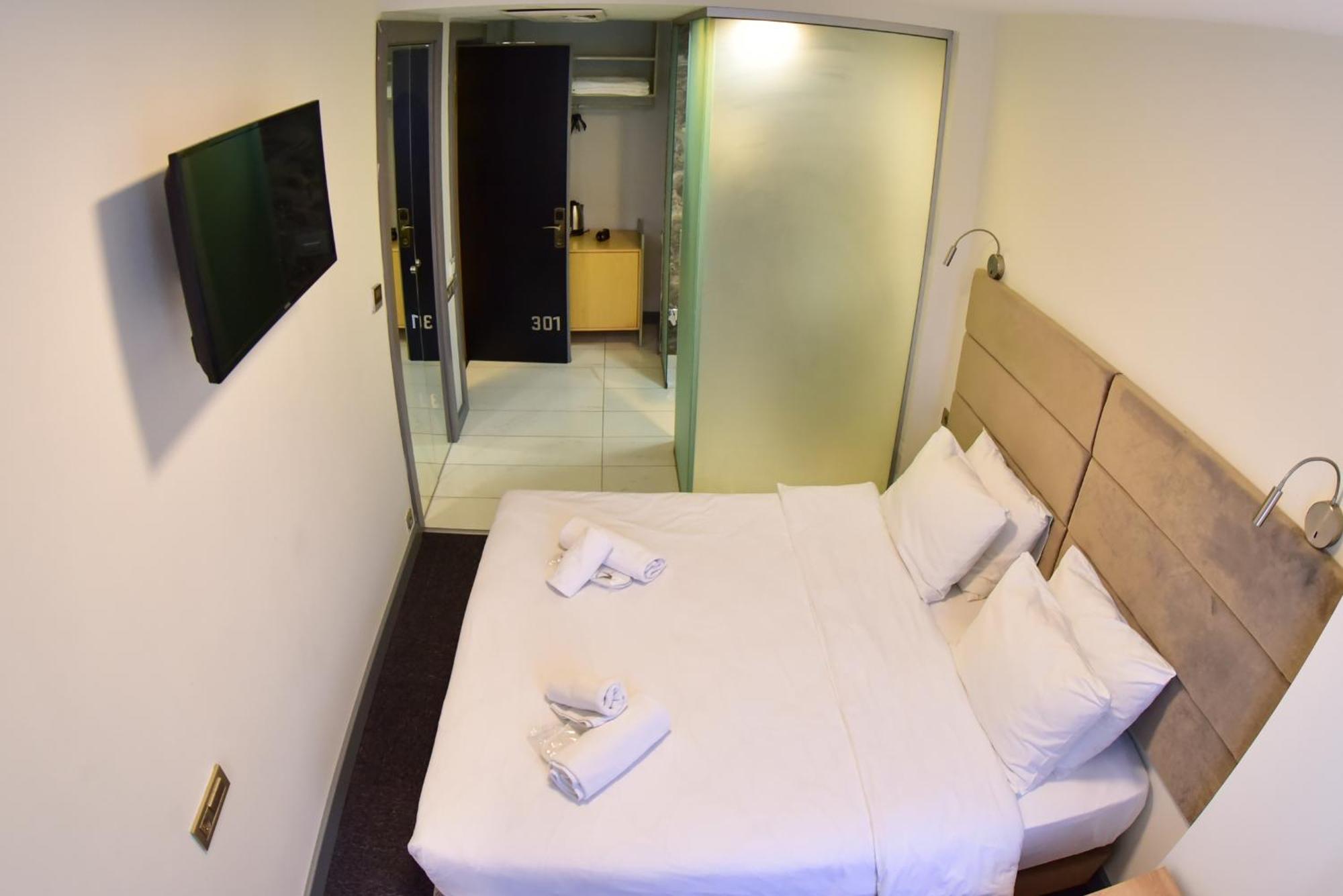 Taksim Hotel V Plus Κωνσταντινούπολη Εξωτερικό φωτογραφία
