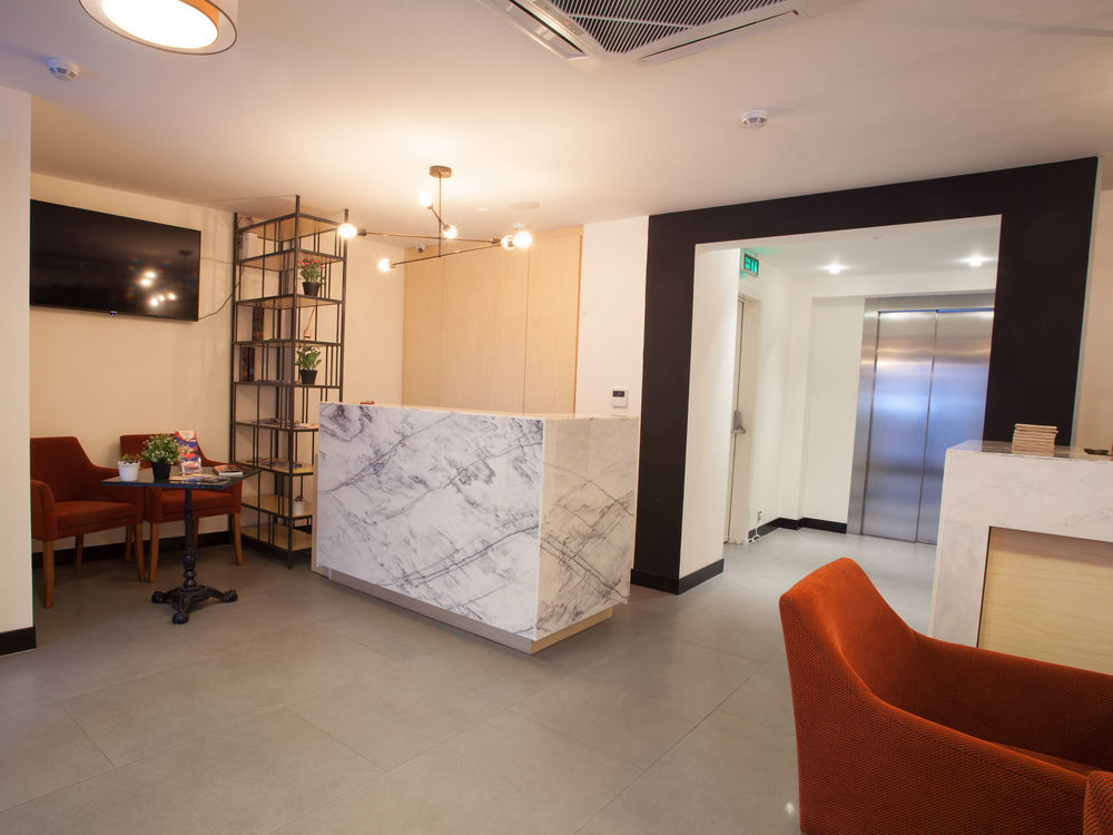 Taksim Hotel V Plus Κωνσταντινούπολη Εξωτερικό φωτογραφία