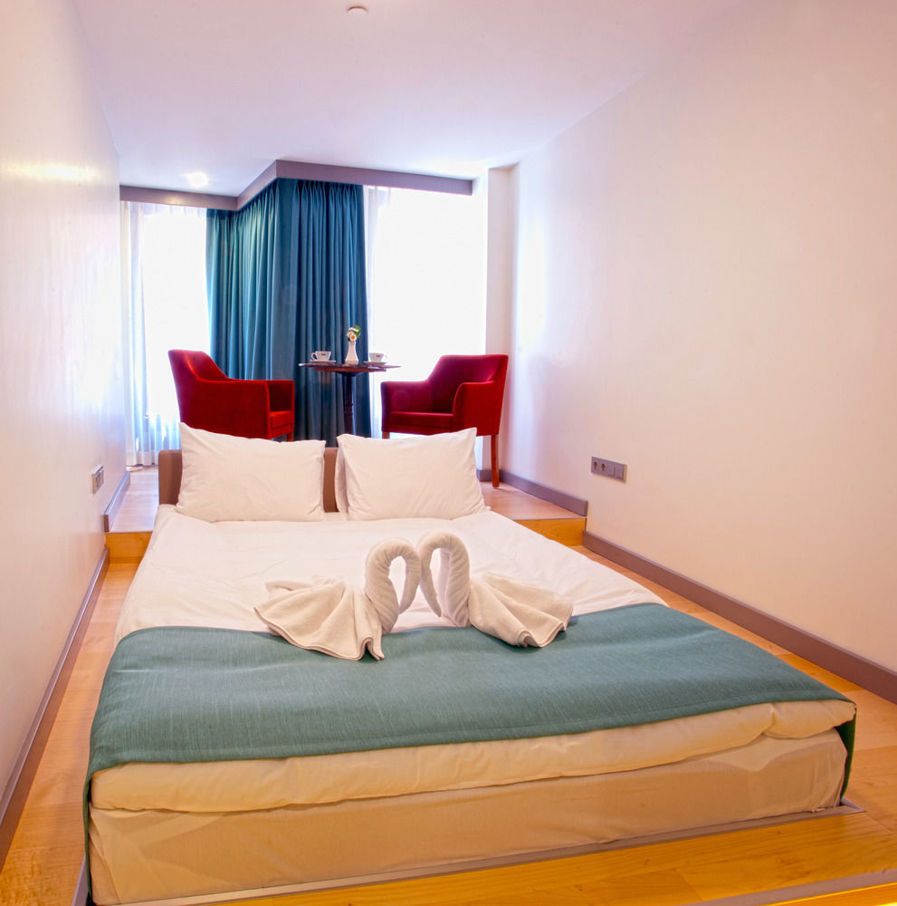 Taksim Hotel V Plus Κωνσταντινούπολη Εξωτερικό φωτογραφία