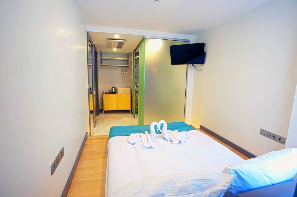 Taksim Hotel V Plus Κωνσταντινούπολη Εξωτερικό φωτογραφία