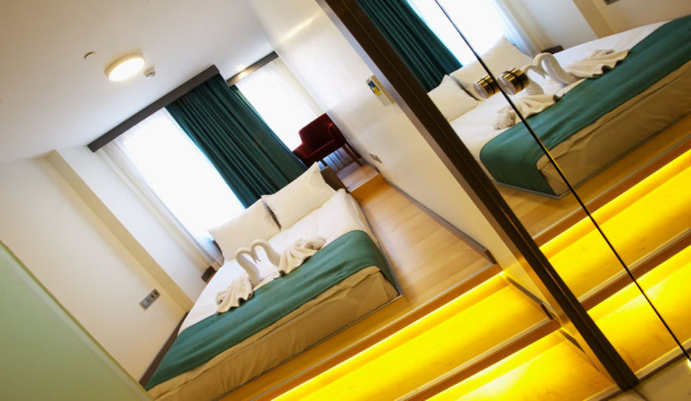 Taksim Hotel V Plus Κωνσταντινούπολη Εξωτερικό φωτογραφία
