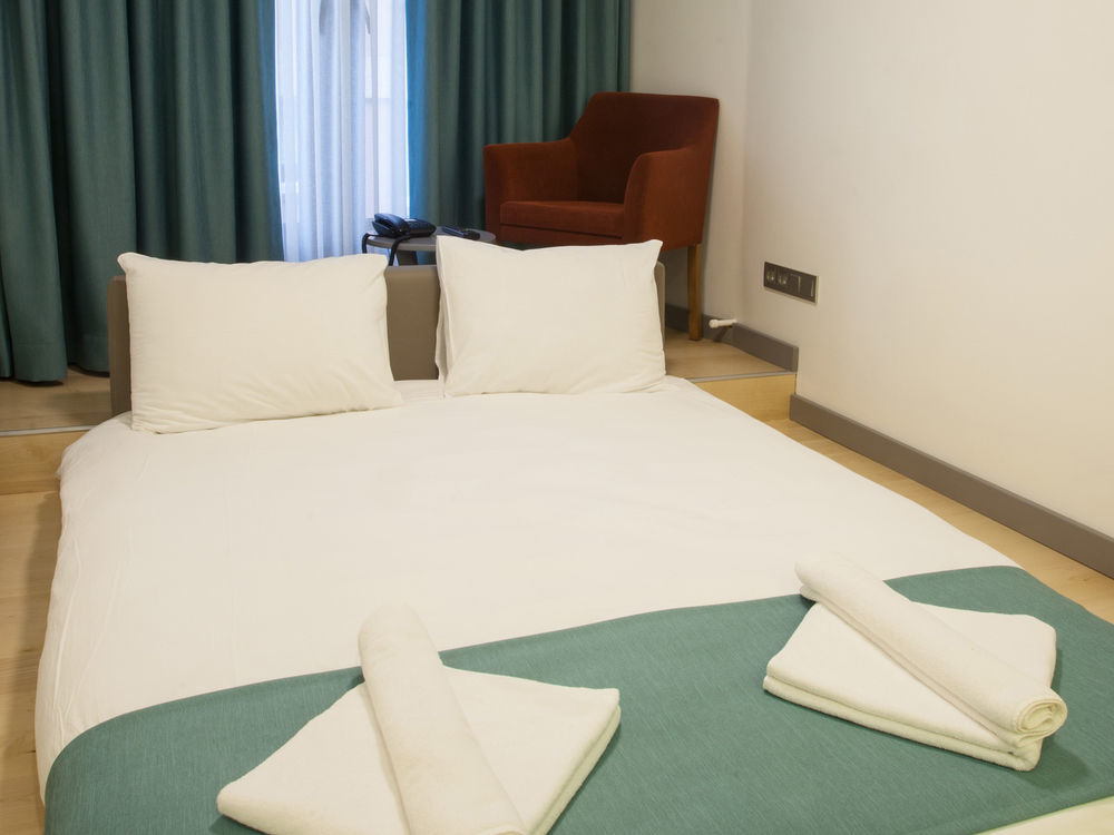 Taksim Hotel V Plus Κωνσταντινούπολη Εξωτερικό φωτογραφία