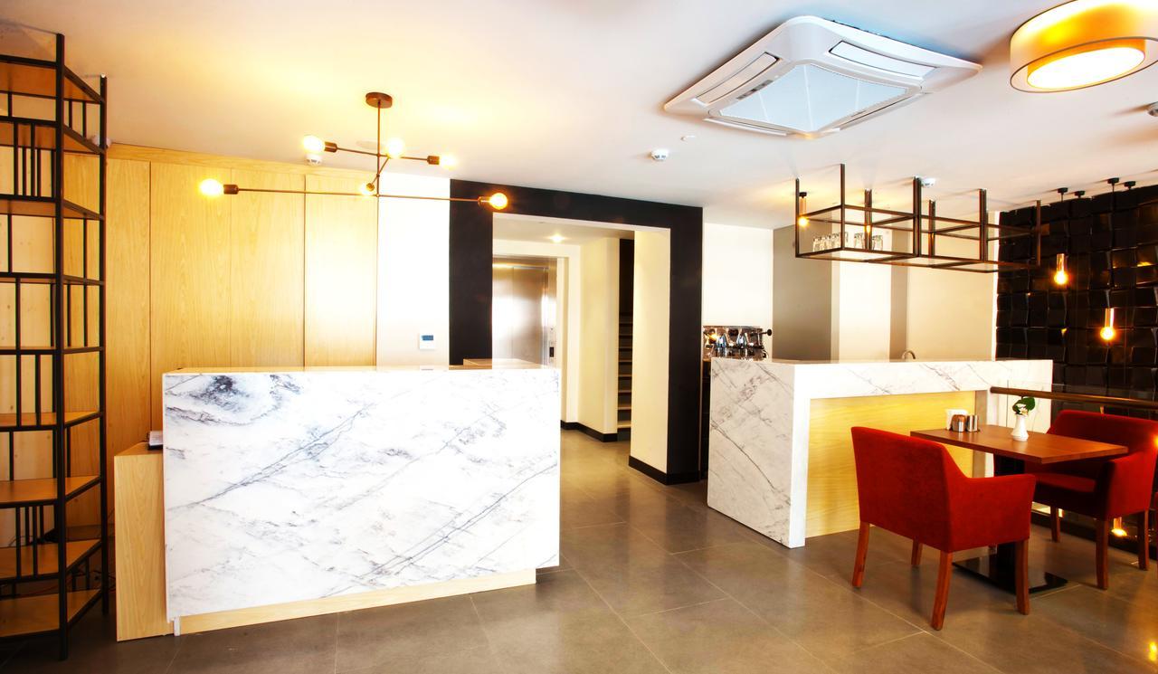 Taksim Hotel V Plus Κωνσταντινούπολη Εξωτερικό φωτογραφία