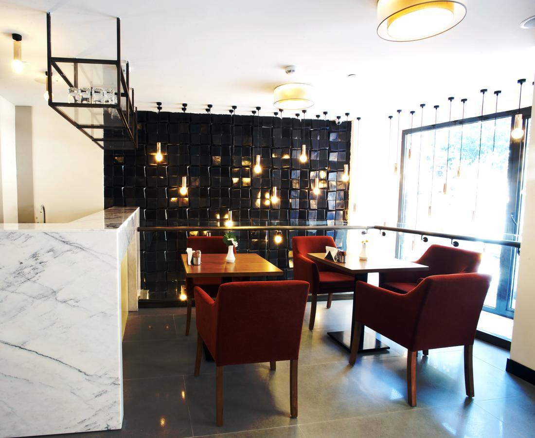 Taksim Hotel V Plus Κωνσταντινούπολη Εξωτερικό φωτογραφία